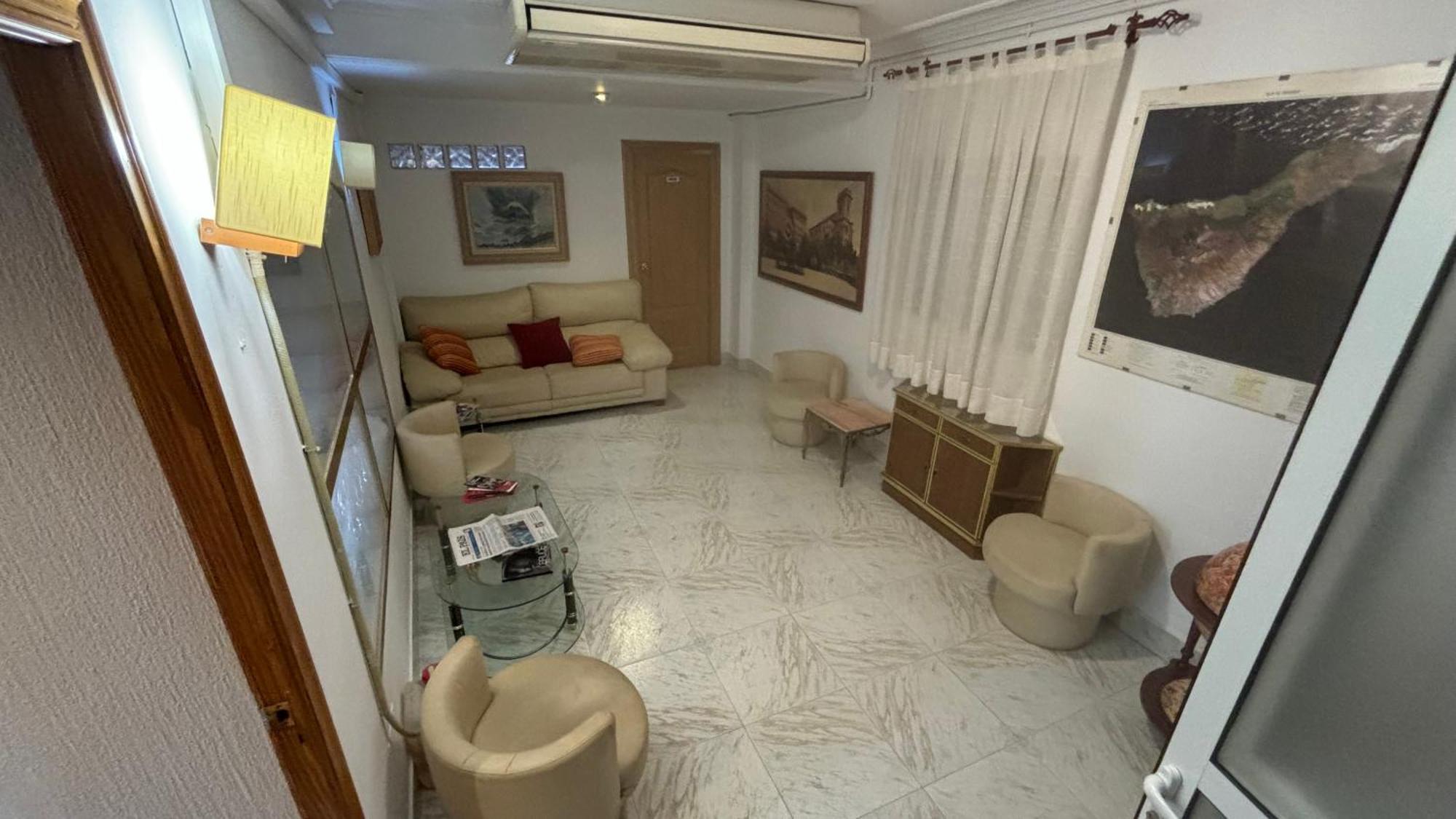 Hostal Atienzar Albacete Luaran gambar