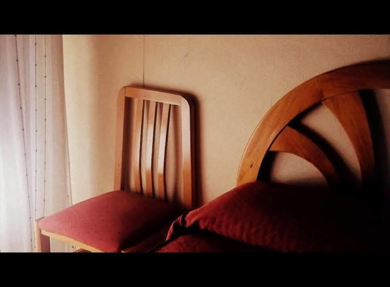 Hostal Atienzar Albacete Luaran gambar