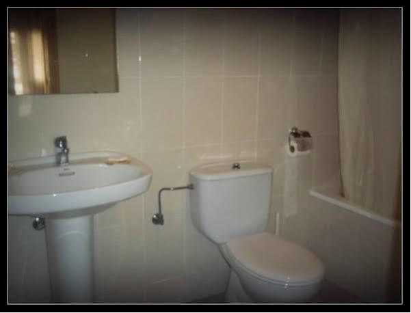 Hostal Atienzar Albacete Luaran gambar